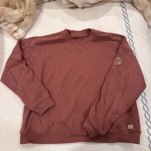 Vuori Women’s Sedona Crewneck